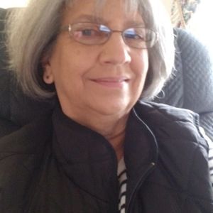 Meet your Posher, Judy